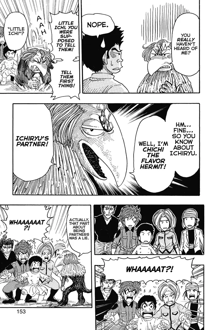 Toriko Chapter 270 image 19_optimized